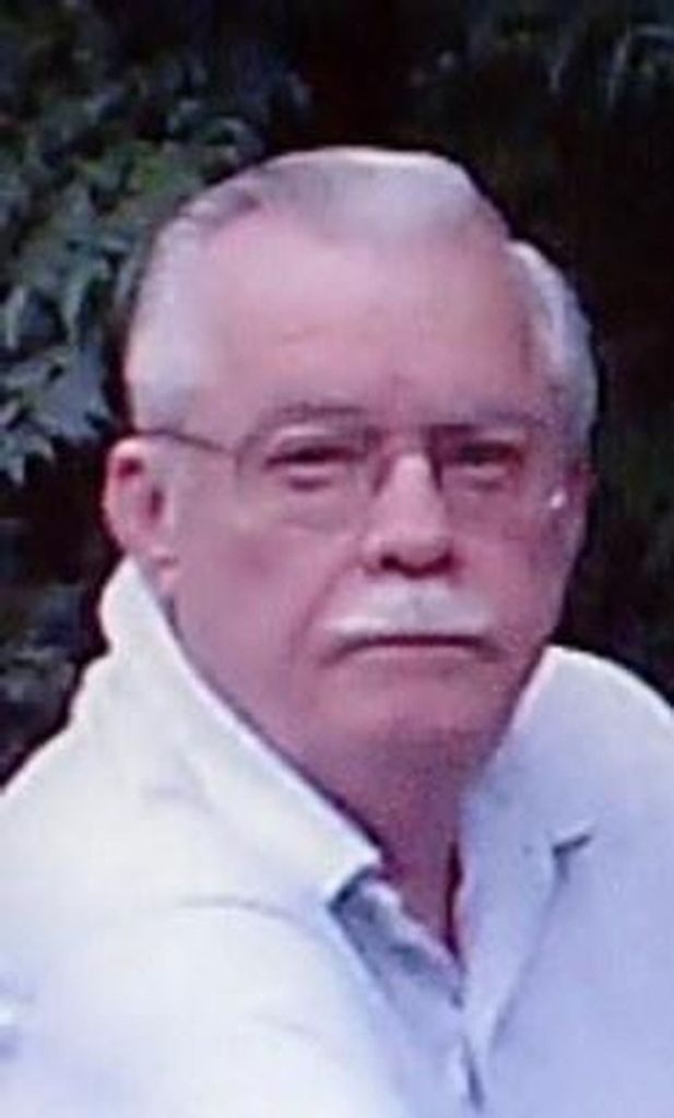 Richard Gene Toye