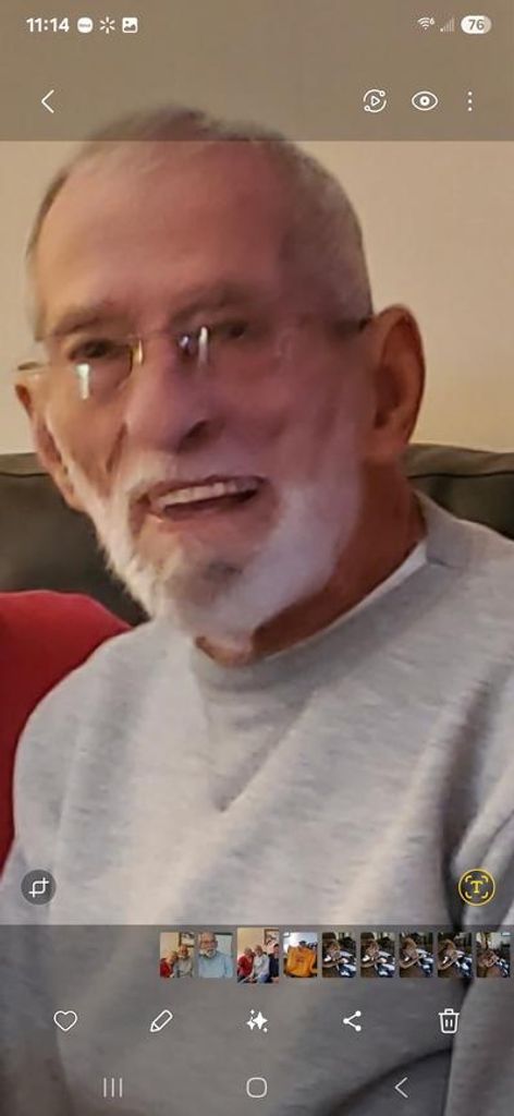 Bobby "Cowboy" Gene Shrout Profile Photo