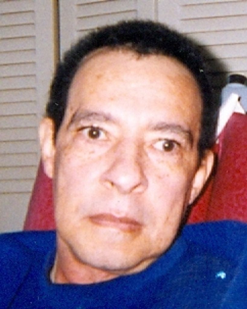 Donald "Butch" E. Boyd