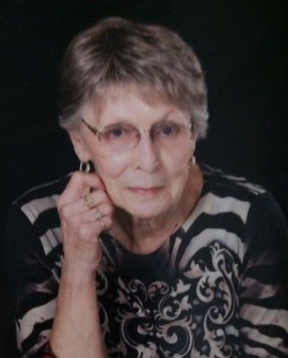 Cora Marie Trent Profile Photo