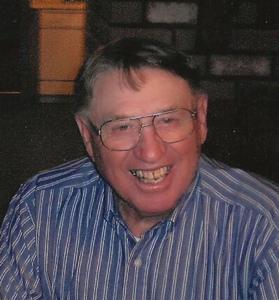 Dale L. Clements