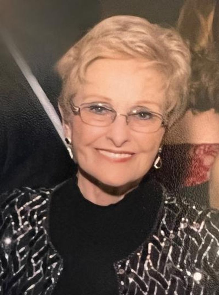 Mattie Mcgee Lee Profile Photo