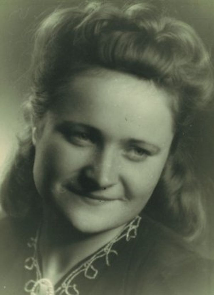 Martha Rida
