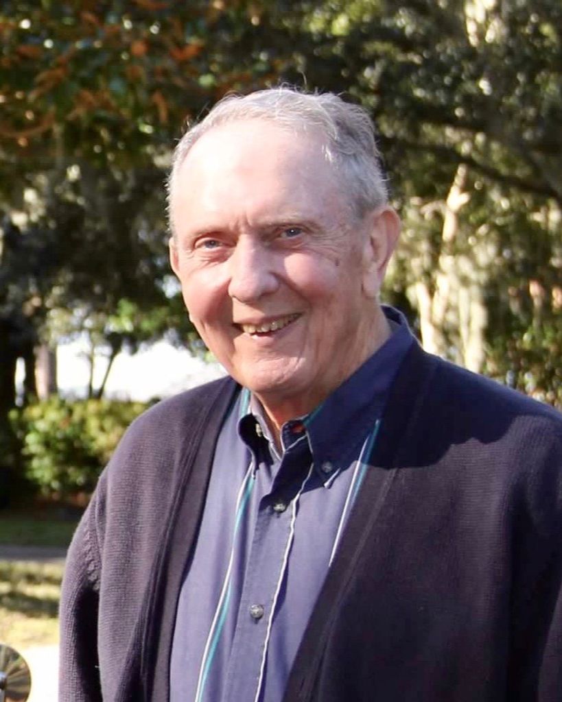 Dr. George F. Gee Profile Photo