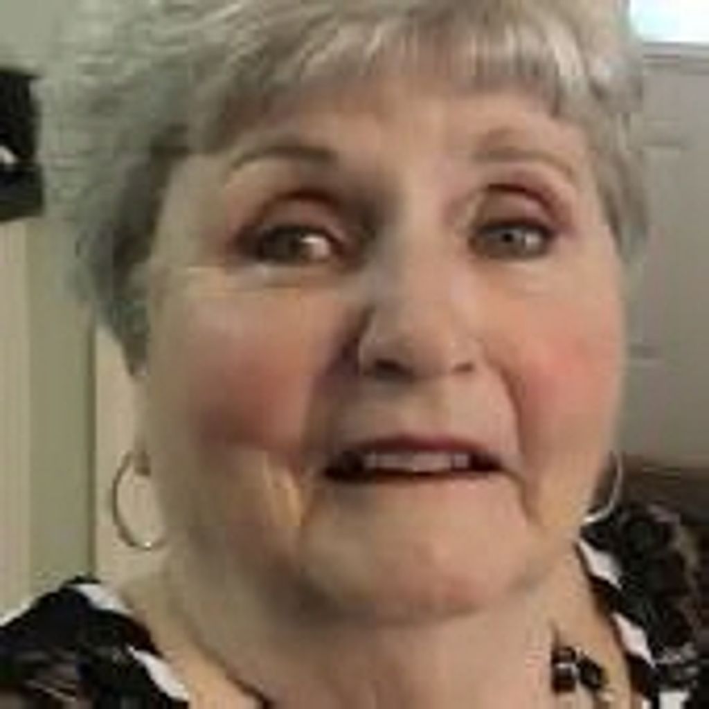 Phyllis Elaine (Hill) Griffin