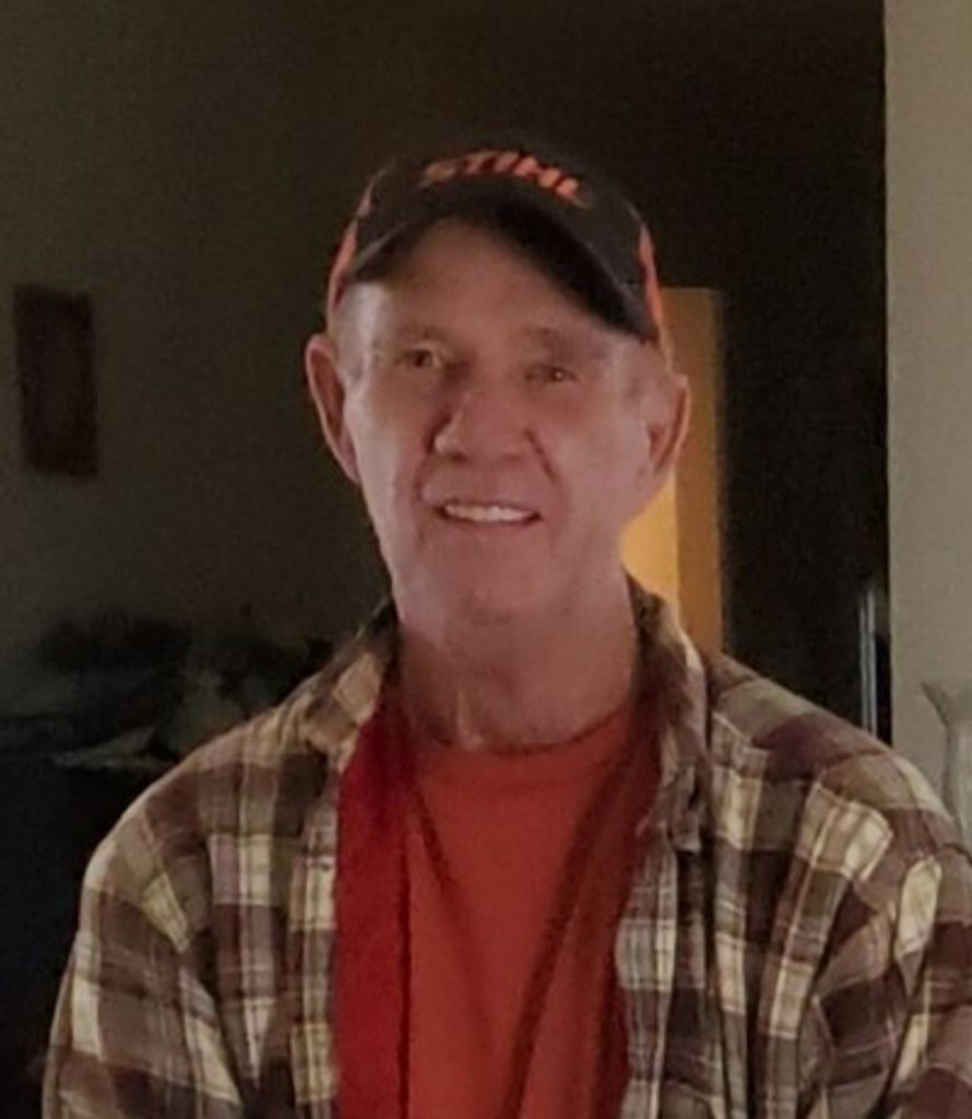 Steve Wickware Profile Photo