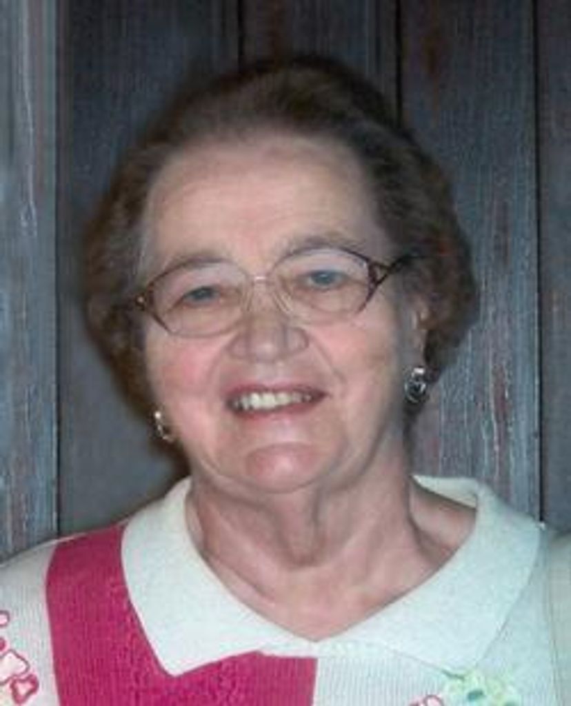 Della M Sindt
