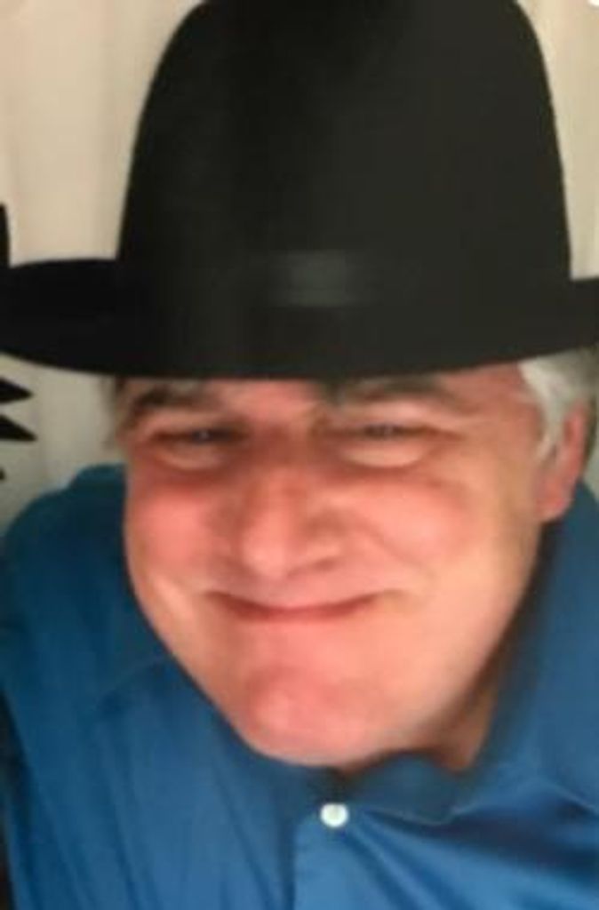 Paul J. "Bean" Ortins