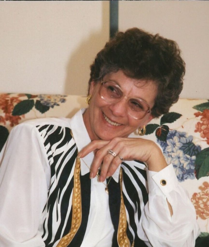 Elizabeth Louise Malinowski