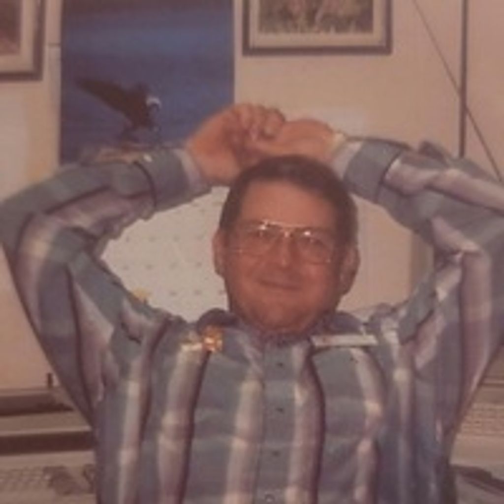 Nathan "Bruce" Bowden Profile Photo