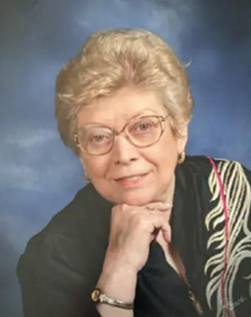 Sharon (Corcoran) Hoy