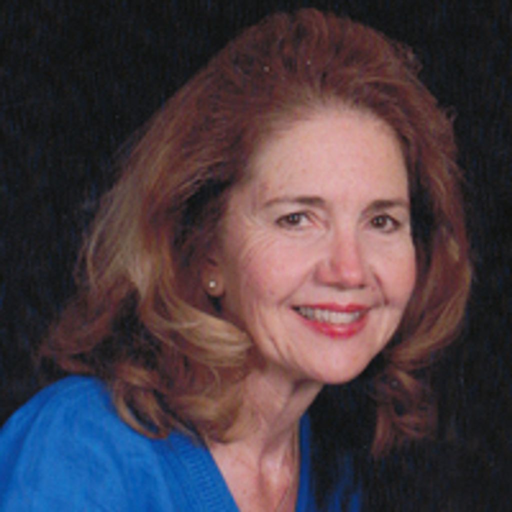 Mary Catherine Collins