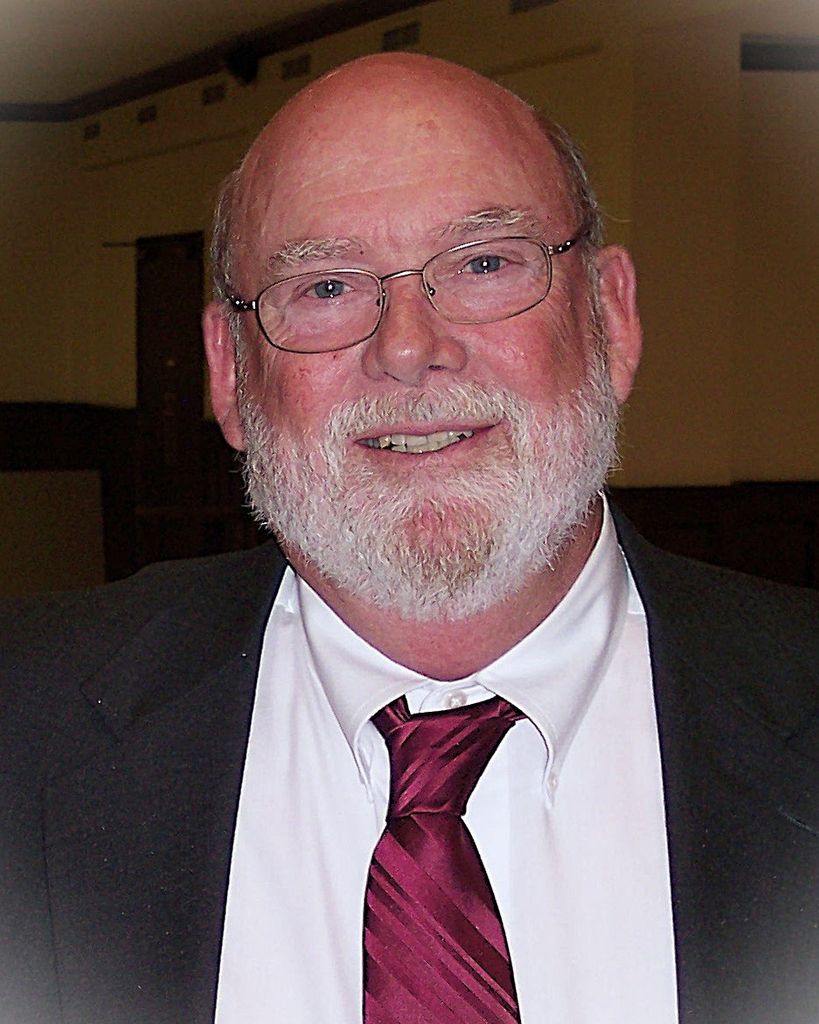 Robert Allen Beard