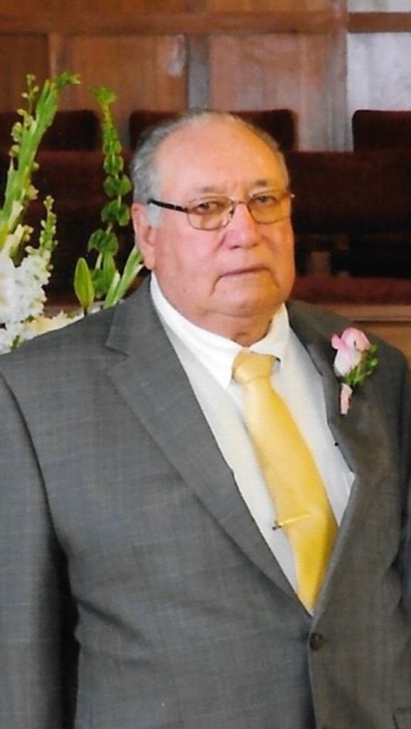 Bobby H Wilburn Profile Photo