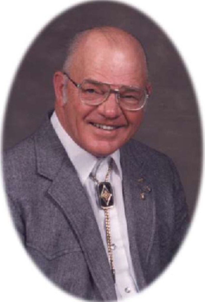 Ivan Theodore Shonley