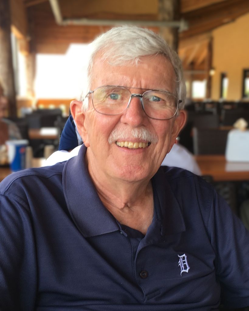 Jim Nicolai Profile Photo