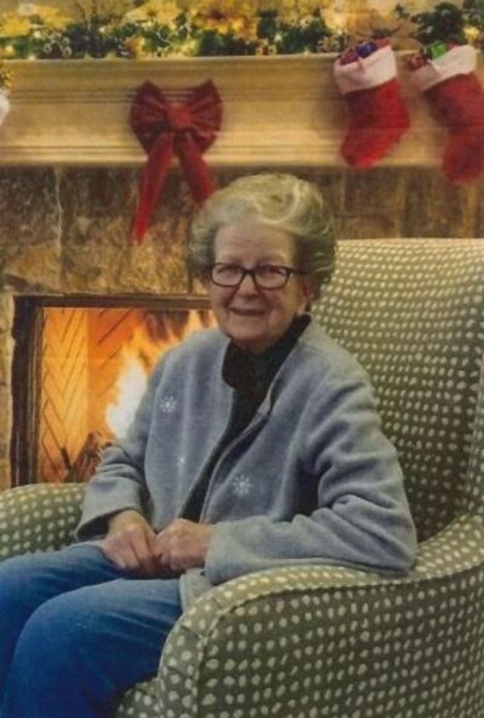 Golda Jean Bockbrader Profile Photo