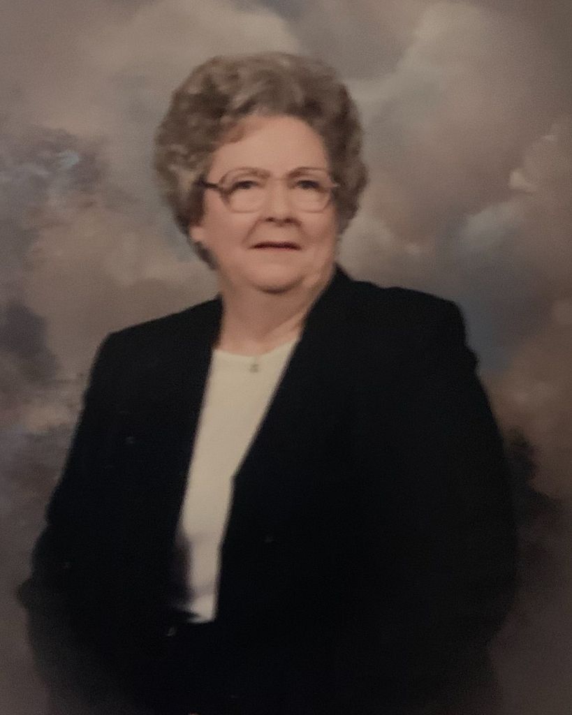 Charlotte Wallace Gallion Profile Photo