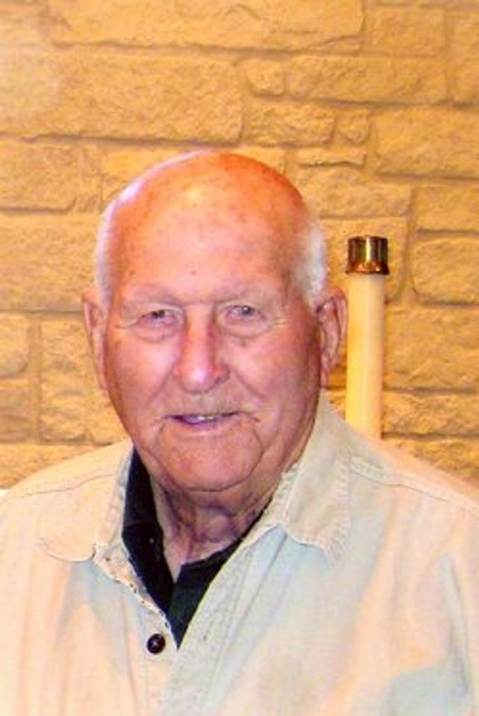 Andrew Mercer