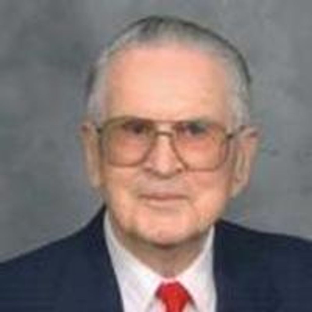 Byron "Barney" R. Fowler