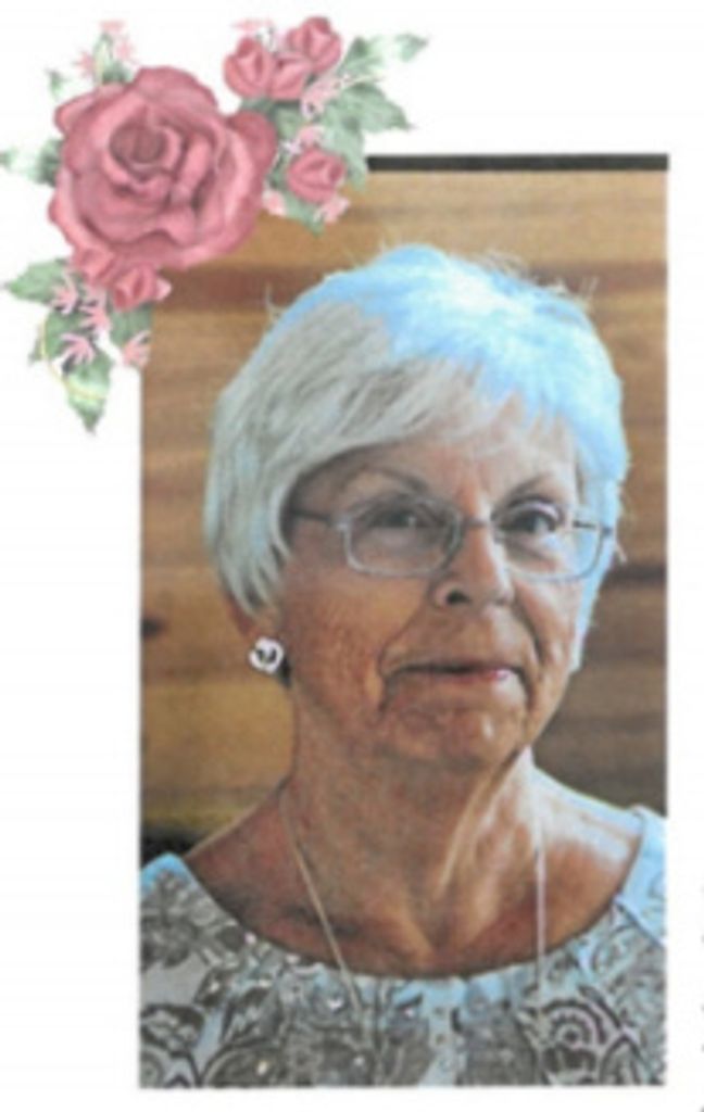 Joyce A. (Burrows) Maione Campopiano