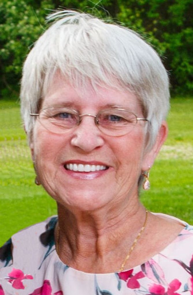 Judith A. Piper