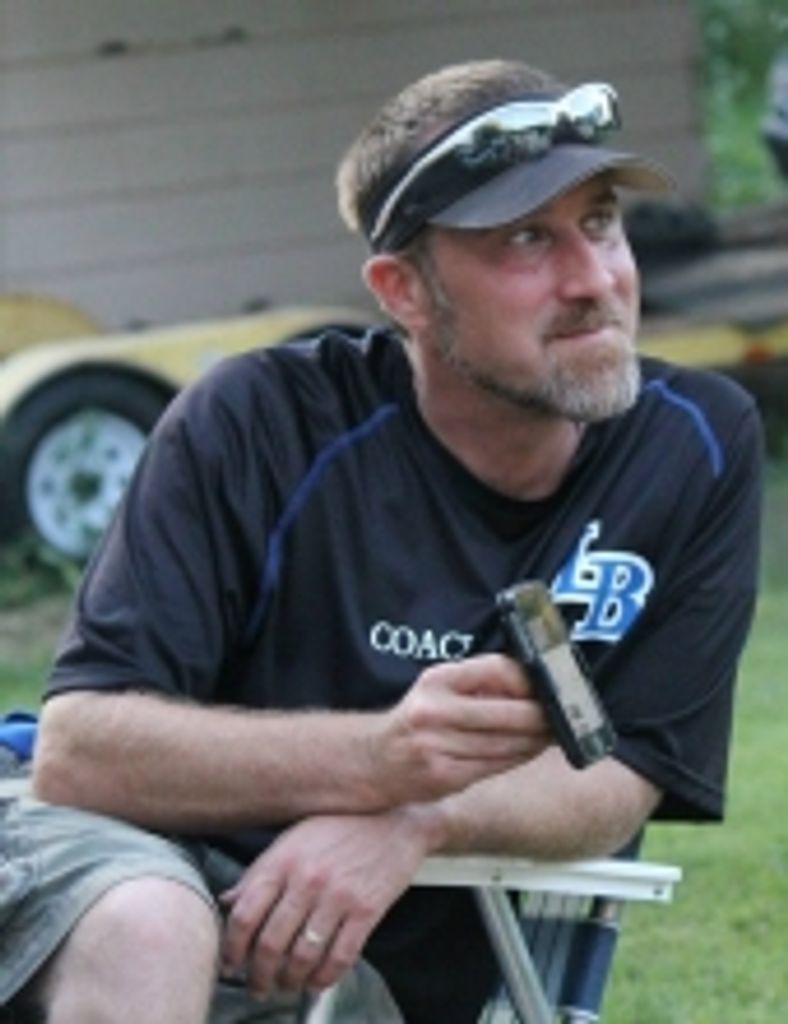Brandon A. Bradle Profile Photo