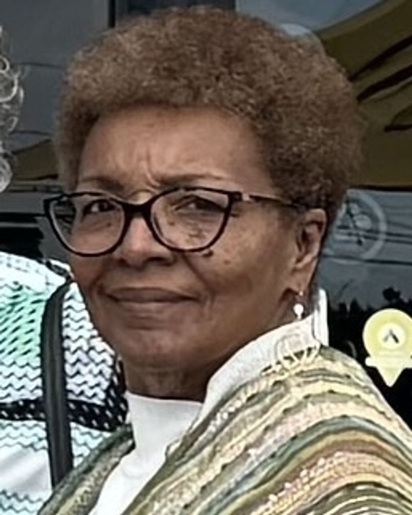 Marlene Relena Felton Profile Photo