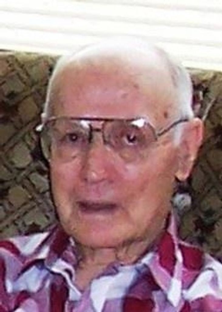 Clement Buford Crossno