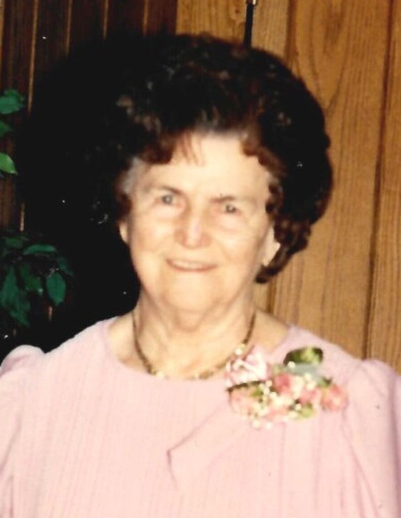 Edith M. (Bieneck)  Jovanovich