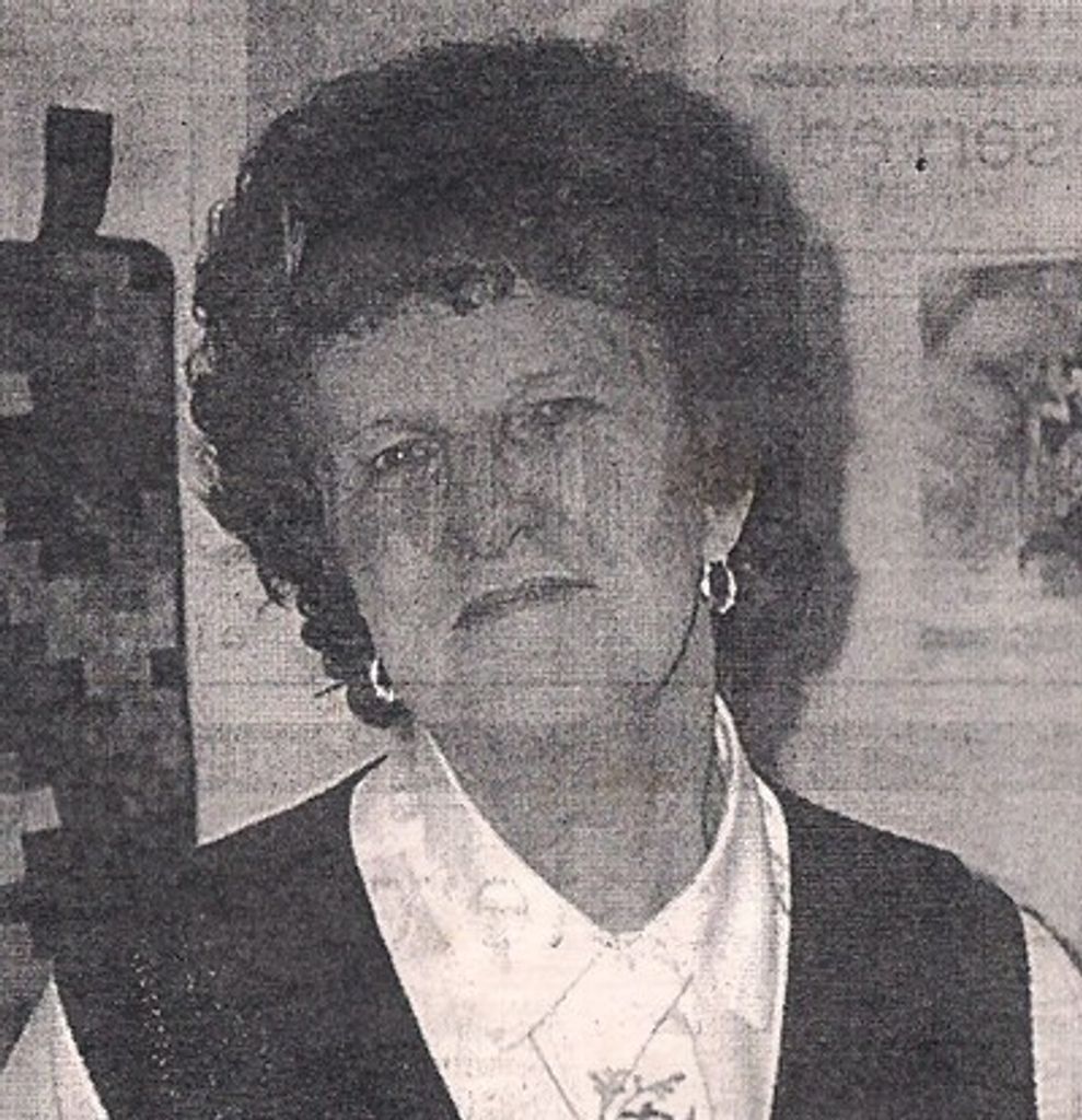 Vivian Black Profile Photo