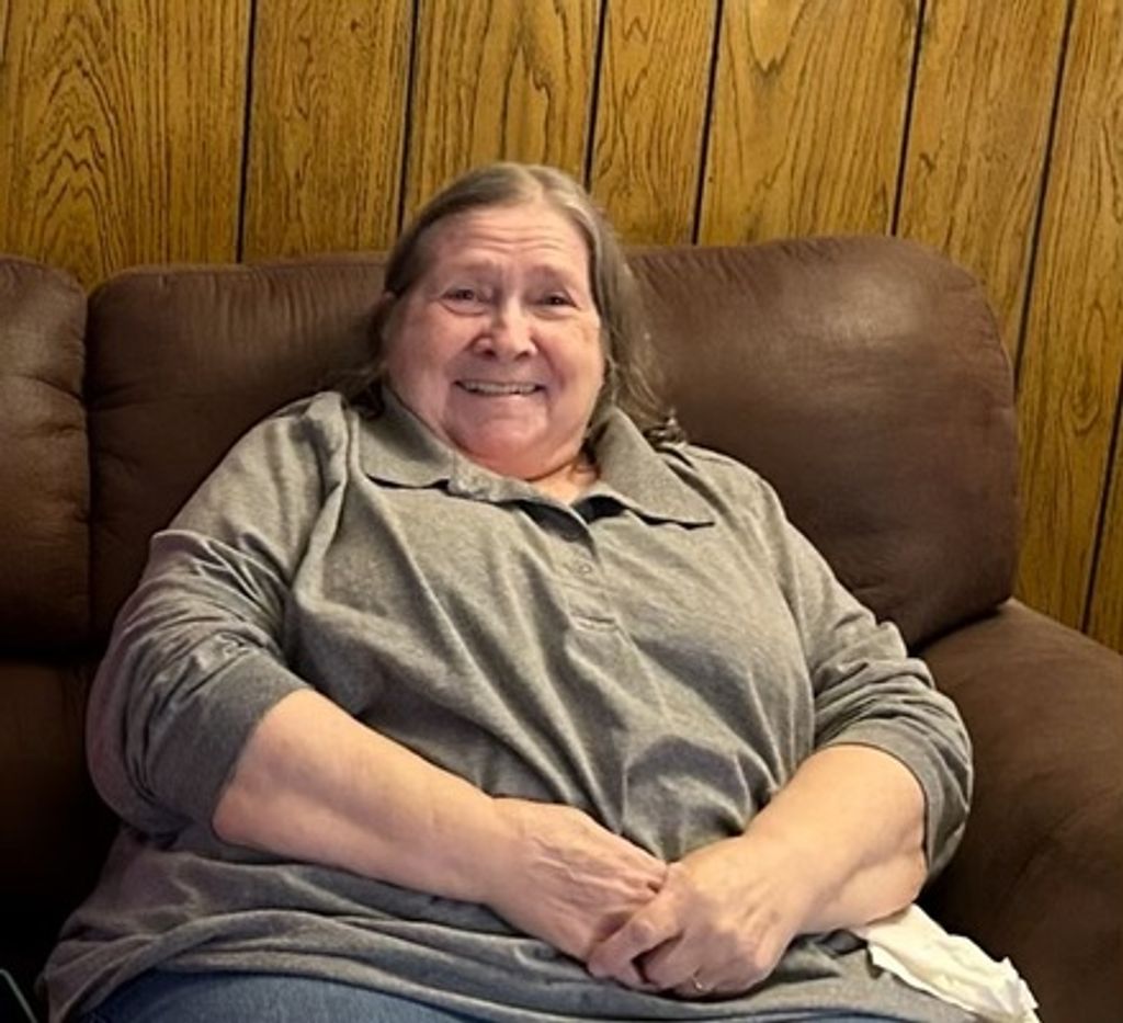 Becky Goss Profile Photo