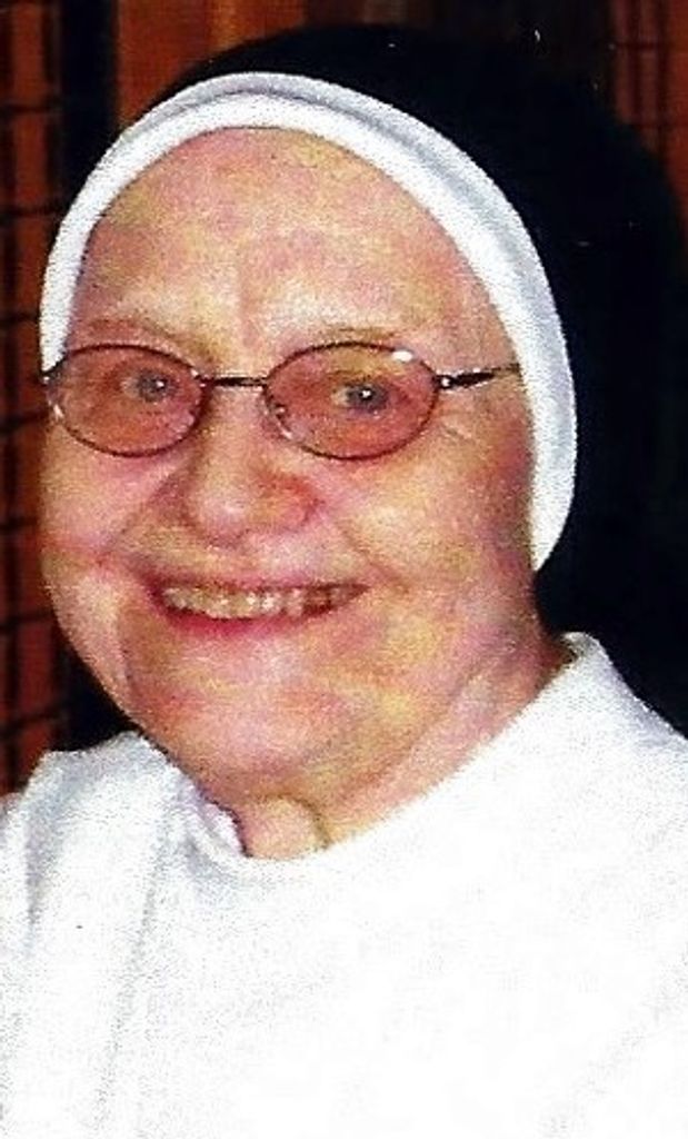 Sister Michael Marie Of The Rosary, Op