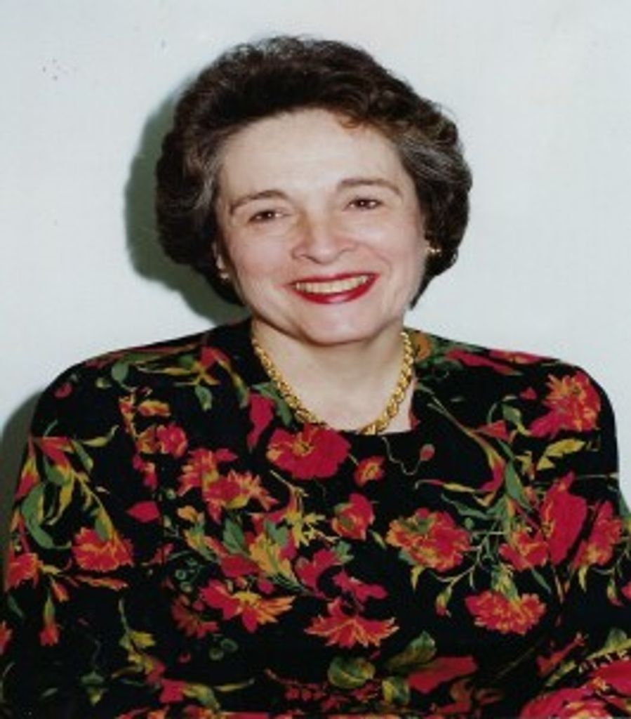 Barbara Charlton Profile Photo