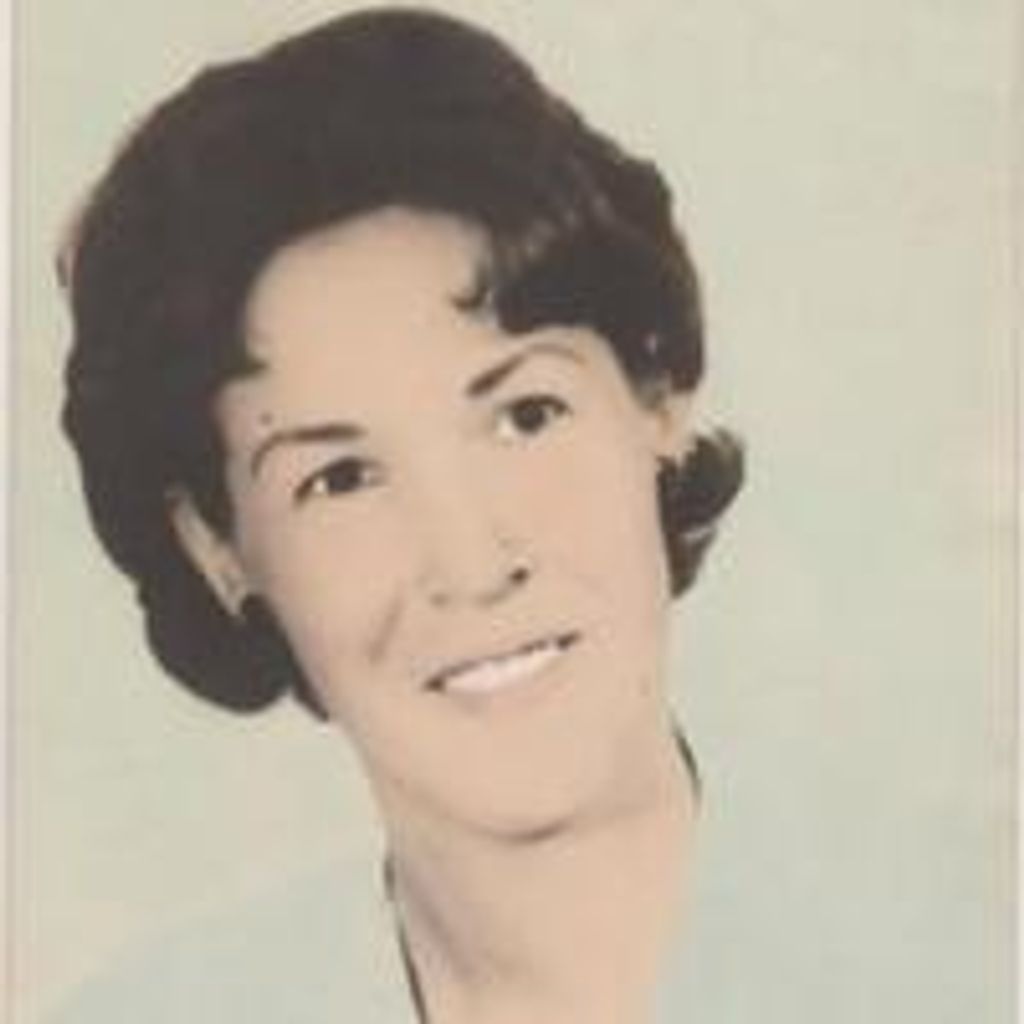 Ruth Dale Mcgraw