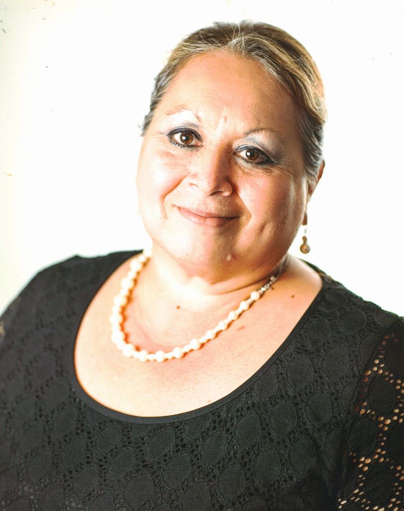 Maria Dalia Perez Profile Photo