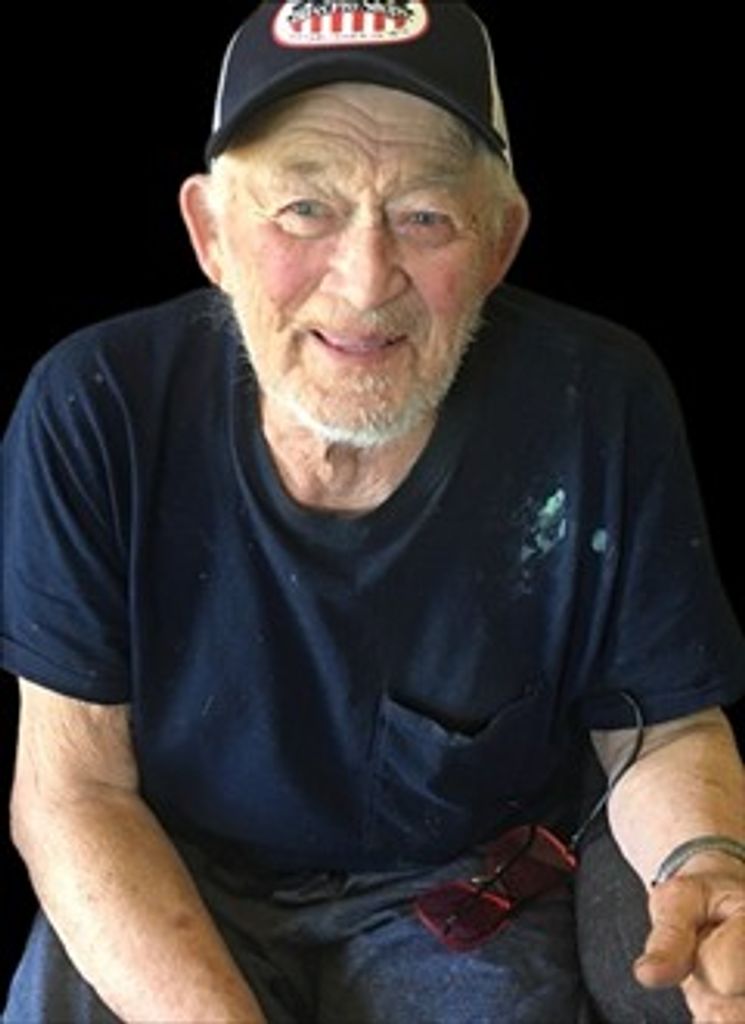 Glen J. Willsie