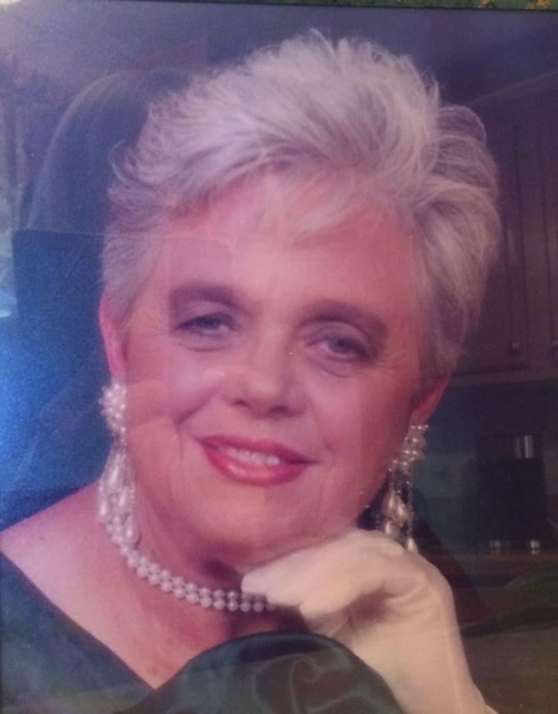 Sarah Agnes Street Profile Photo