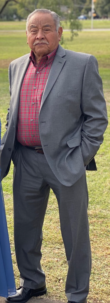 Jose Alcant Perez Profile Photo