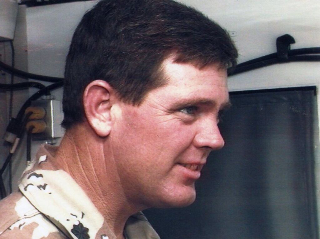 William "Bill" Howard Sessoms