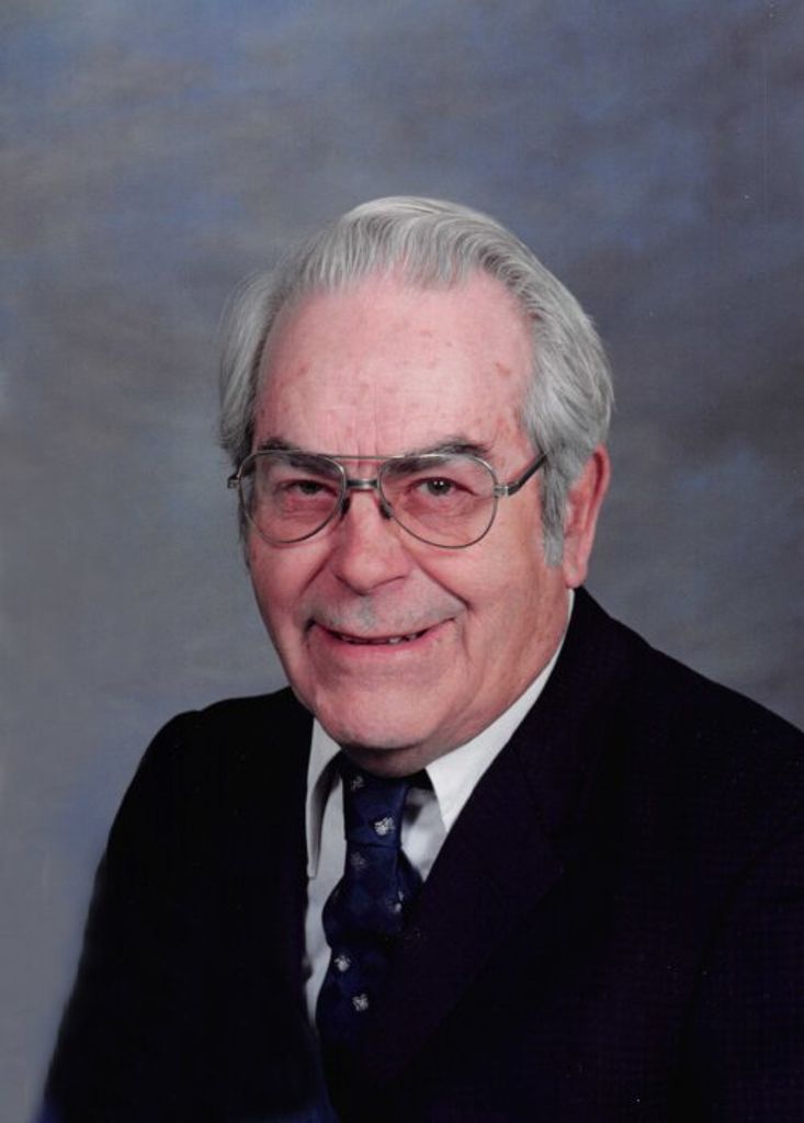 G. Arthur Birong