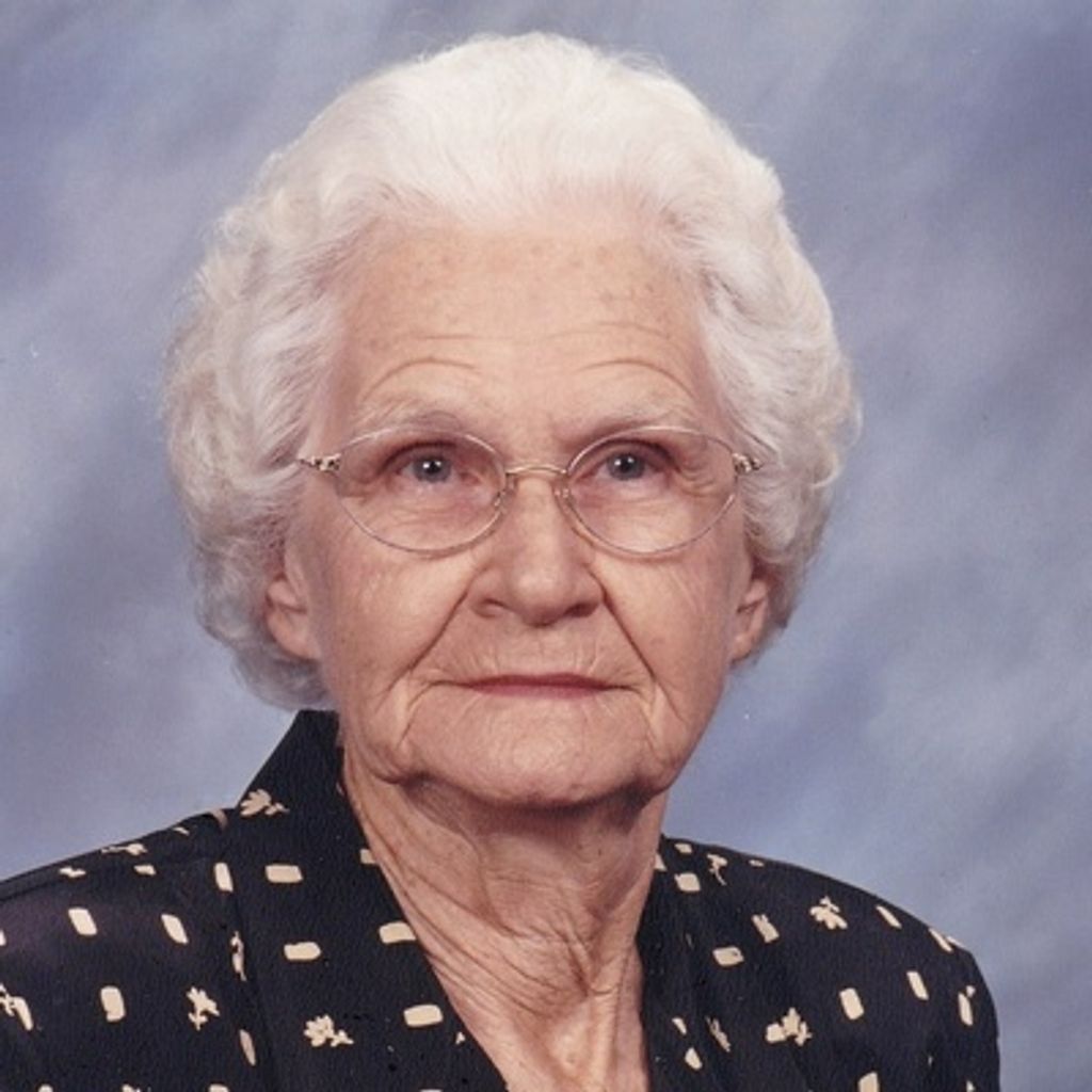 Virginia A. Strey