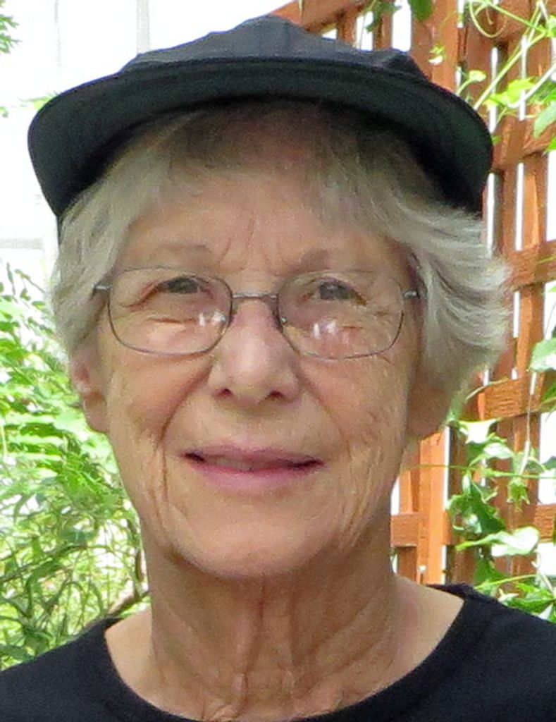 Martha Jean Ryan Profile Photo