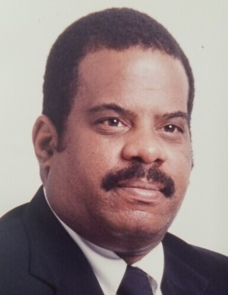 Mr Albert Kenneth Miller Profile Photo