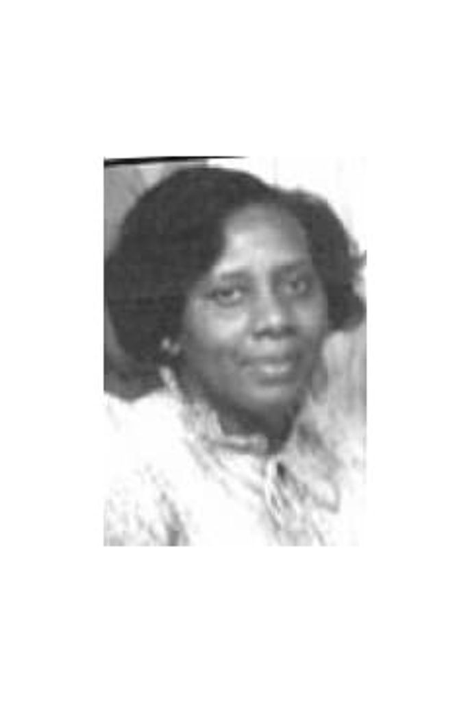 Mattie Louis Paige Lyles