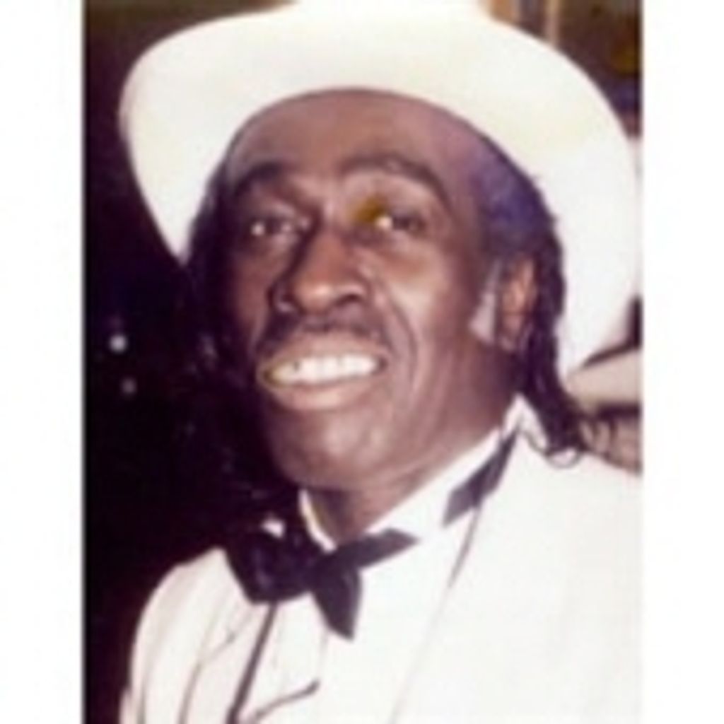 Willie Morgan Cooper Sr. Profile Photo