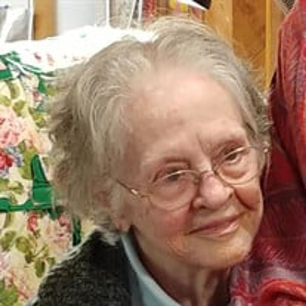 Mrs. Kathryn Josephine Mullins
