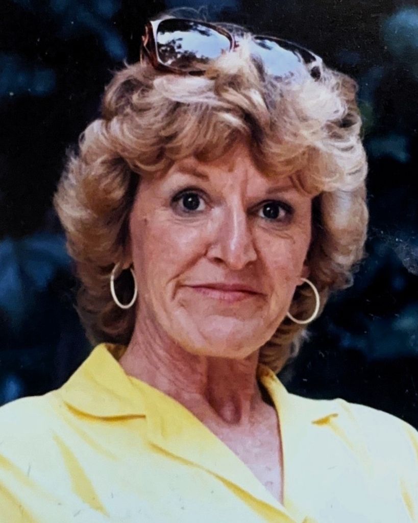 Carolyn F. McClary Profile Photo