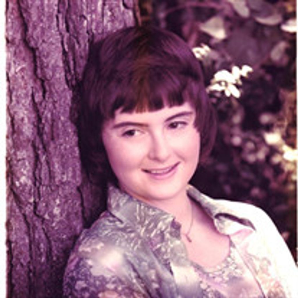 Shannah Lynn Heard