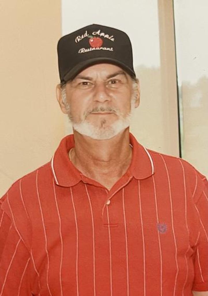 Harry James Allen Profile Photo